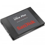 SanDisk Ultra Plus SDSSDHP-064G-G25