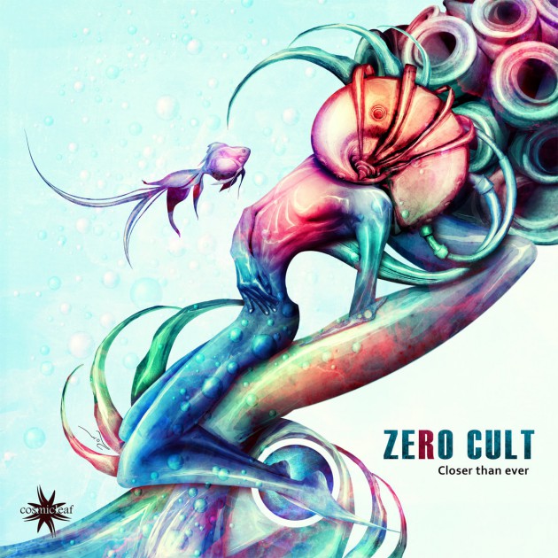 Zero Cult "Closer Than Ever"